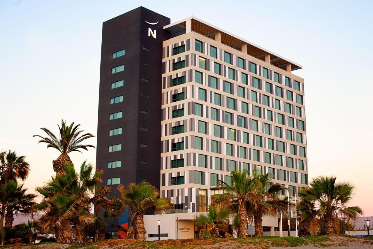 Novotel Αρίκα Εξωτερικό φωτογραφία