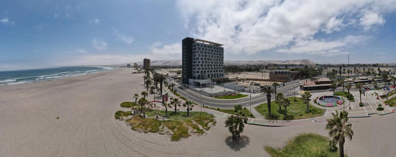 Novotel Αρίκα Εξωτερικό φωτογραφία