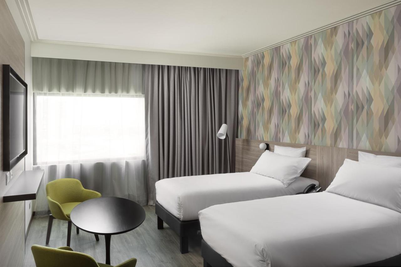 Novotel Αρίκα Εξωτερικό φωτογραφία