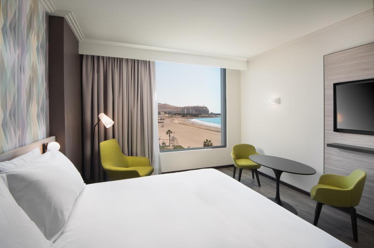 Novotel Αρίκα Εξωτερικό φωτογραφία