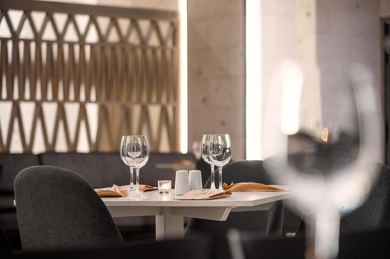 Novotel Αρίκα Εξωτερικό φωτογραφία