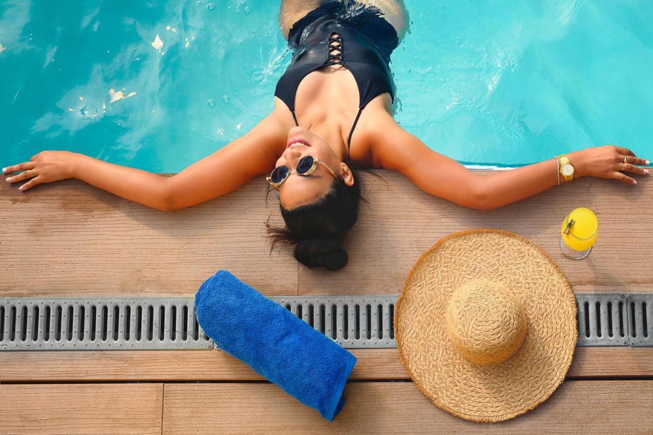 Novotel Αρίκα Εξωτερικό φωτογραφία