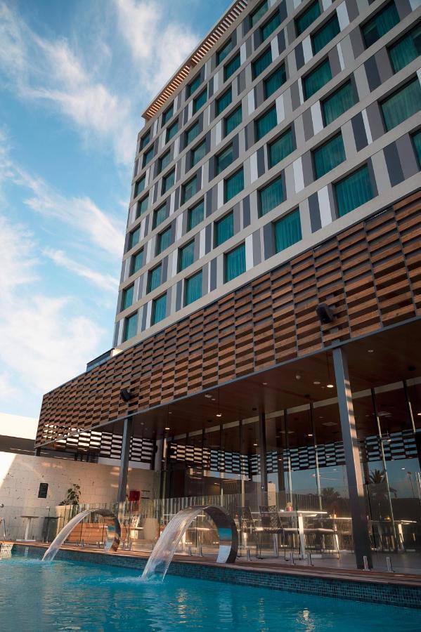 Novotel Αρίκα Εξωτερικό φωτογραφία