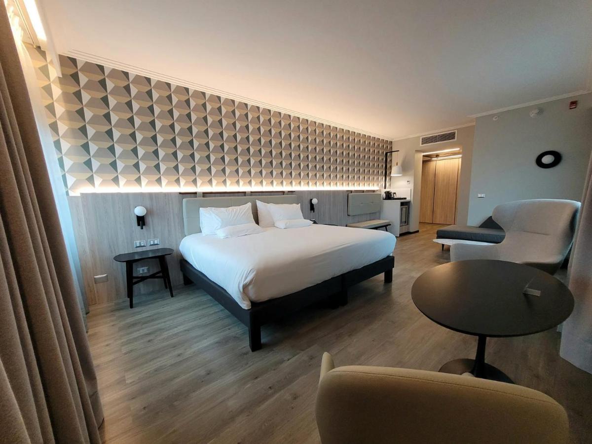 Novotel Αρίκα Εξωτερικό φωτογραφία