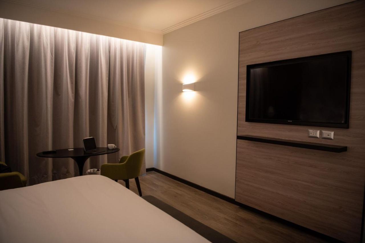 Novotel Αρίκα Εξωτερικό φωτογραφία
