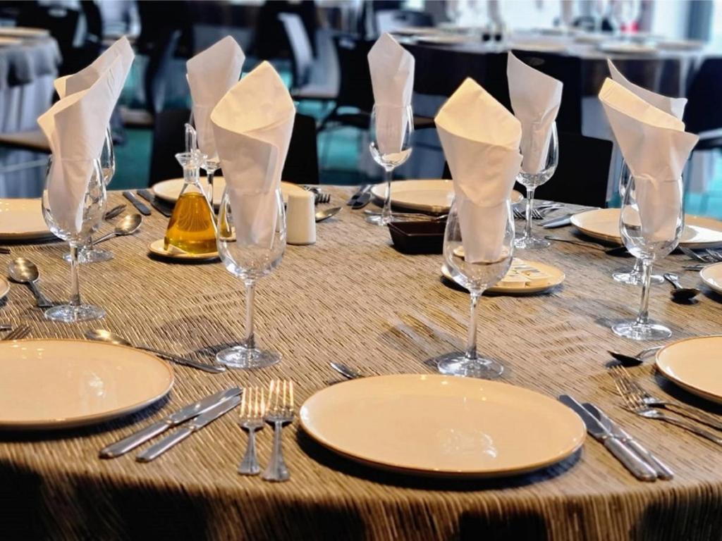 Novotel Αρίκα Εξωτερικό φωτογραφία