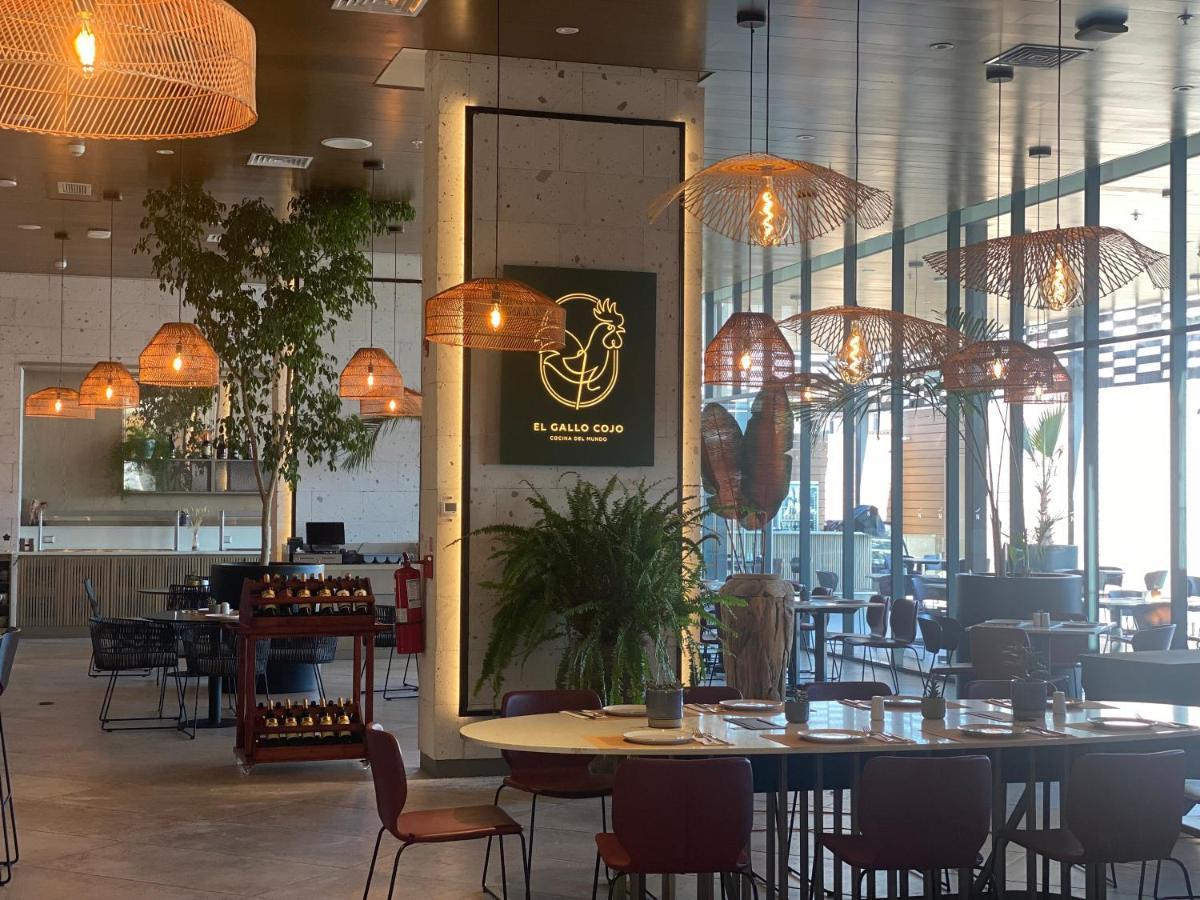 Novotel Αρίκα Εξωτερικό φωτογραφία